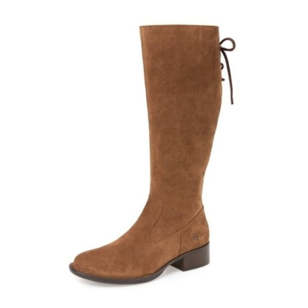 BOrn Cotto Tall Boot